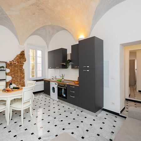 La Corte Sconta Finalborgo Finale Ligure Eksteriør billede